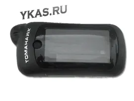 Корпус на брелок сигнализации TOMAHAWK Z-5