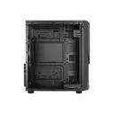 Корпус AeroCool Tomahawk-S-BK-v4