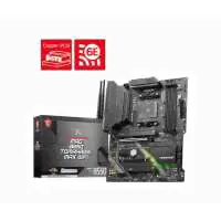 Характеристики материнской платы MSI MAG B550 Tomahawk Max WiFi-2