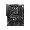Материнская плата MSI MAG B650 Tomahawk WiFi в Омске
