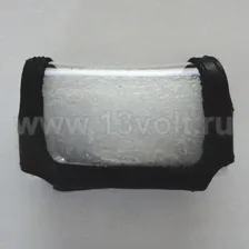 Чехол для брелока Tomahawk TW-9010, кожа