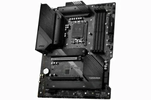 Материнская плата MSI Mag B660 Tomahawk WiFi DDR5-0