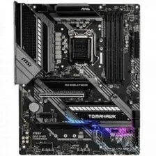 Материнская плата MSI MAG B460 TOMAHAWK LGA1200