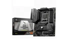 Материнская плата MAG B650 TOMAHAWK WIFI, AM5,4xDDR5,2PCI - Ex16,1PCI-Ex1,3xM.2,6SATA3,1USB3.2Gen2x2,4USB3 (010153)