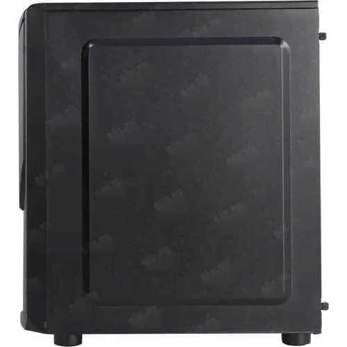 Корпус Miditower Aerocool <TOMAHAWK-A-BK-V1> ATX Без БП-1