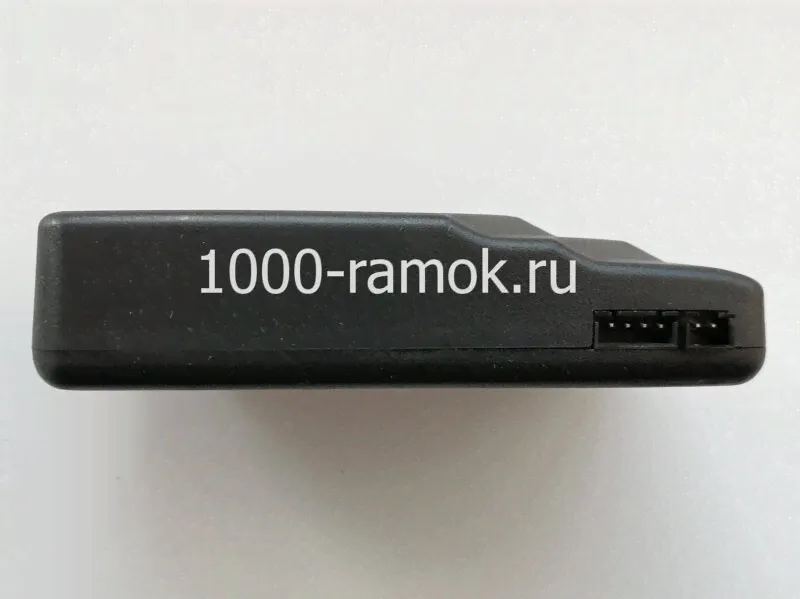 Блок автосигнализации Tomahawk TZ-9020-1