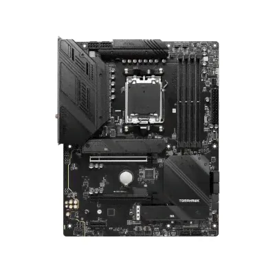 Материнская плата MSI MAG B650 Tomahawk WiFi в Омске-0