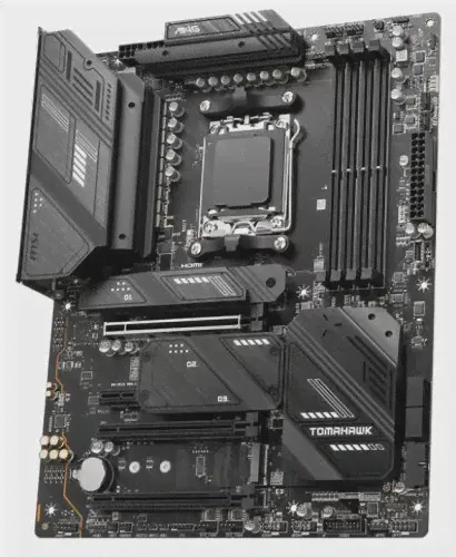 MAG X670E TOMAHAWK WIFI-2