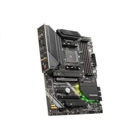 Материнская плата MSI MAG B550 TOMAHAWK MAX WIFI-0