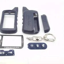 Корпус брелка Tomahawk TZ 9010 - 9030, S700, SL-950, 7010