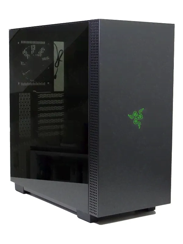 Razer Tomahawk A1-0