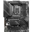 Характеристики материнской платы MSI MAG Z790 Tomahawk WiFi