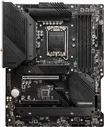Материнская плата MSI MAG B660 TOMAHAWK WIFI DDR4 LGA1700