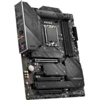 Характеристики материнской платы MSI MAG Z690 Tomahawk WiFi DDR4