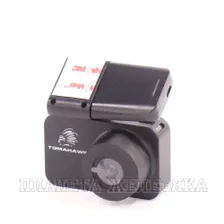 Видеорегистратор Tomahawk FHD X2 GPS