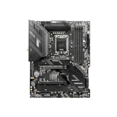 Характеристики материнской платы MSI MAG B760 Tomahawk WiFi DDR4-4