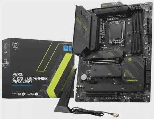 MAG Z790 TOMAHAWK MAX WIFI-1