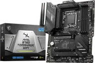 Материнская плата LGA1700 MSI MAG B760 TOMAHAWK WIFI DDR5