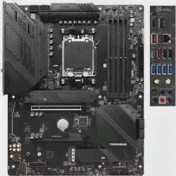 Материнская плата MSI MAG B650 TOMAHAWK WIFI цена, купить в Москве, отзывы, характеристики, обзор