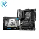 Материнская плата LGA1700 MSI MAG B760 TOMAHAWK WIFI