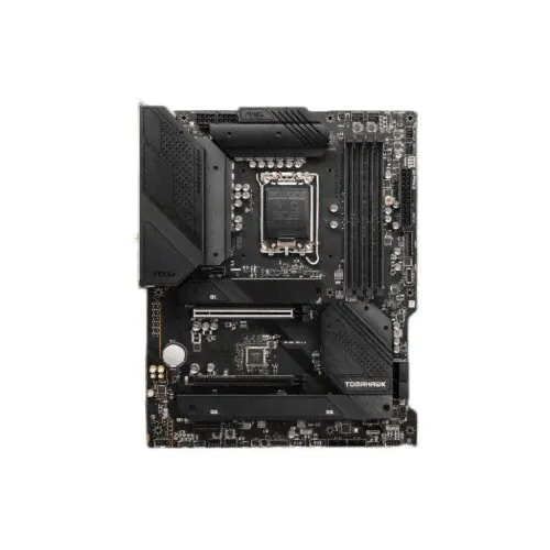MSI MAG B660 TOMAHAWK WIFI DDR4-0