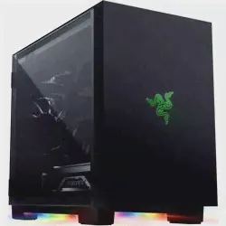 Корпус Razer Tomahawk Mini-ITX цена, купить в Москве, отзывы, характеристики, обзор-0
