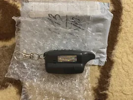 🛍 TW9000 TW 7000 брелок для автомобильной сигнализации двойного направления для России Tomahawk TW-9000 TW-7010 TW-7000