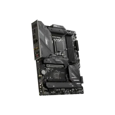 Характеристики материнской платы MSI MAG B760 Tomahawk WiFi