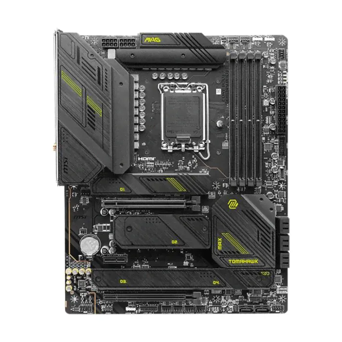 Материнская плата MSI MAG Z790 TOMAHAWK MAX WIFI-0