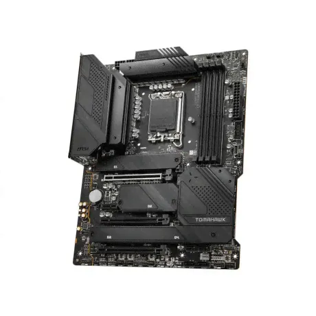 Материнская плата MSI Z690 S1700 ATX MAG Z690 TOMAHAWK WIFI-1