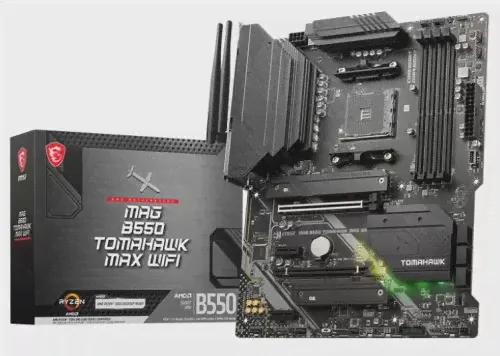 MAG B550 TOMAHAWK MAX WIFI-3