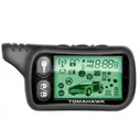 Tomahawk TZ9010 Брелок для сигнализации LCD
