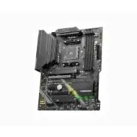 Характеристики материнской платы MSI MAG B550 Tomahawk Max WiFi-3