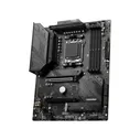 Материнская плата MSI MAG B650 Tomahawk WiFi в Омске