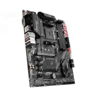 Материнская плата MSI B450 Tomahawk Max в Краснодаре