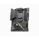 Характеристики материнской платы MSI MAG B550 Tomahawk Max WiFi
