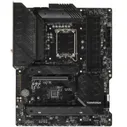 Материнская плата MSI MAG B660 TOMAHAWK WIFI DDR4 (MAG B660 TOMAHAWK WIFI DDR4) - LGA 1700, Intel B660, 4хDDR4-3200 МГц, 2хPCI-Ex16, 3хM.2, Standard-ATX