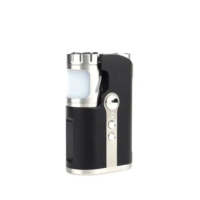 Боксмод BP Mods Tomahawk SBS & Squonker