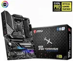 Материнская плата MSI MAG B460 TOMAHAWK LGA1200
