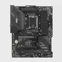 Материнская плата/ MAG B760 TOMAHAWK WIFI DDR4