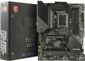 Игровая материнская плата MSI MAG B660 TOMAHAWK WIFI DDR4