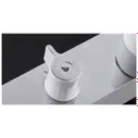 Душевой комплект Gappo Tomahawk G2402-8,