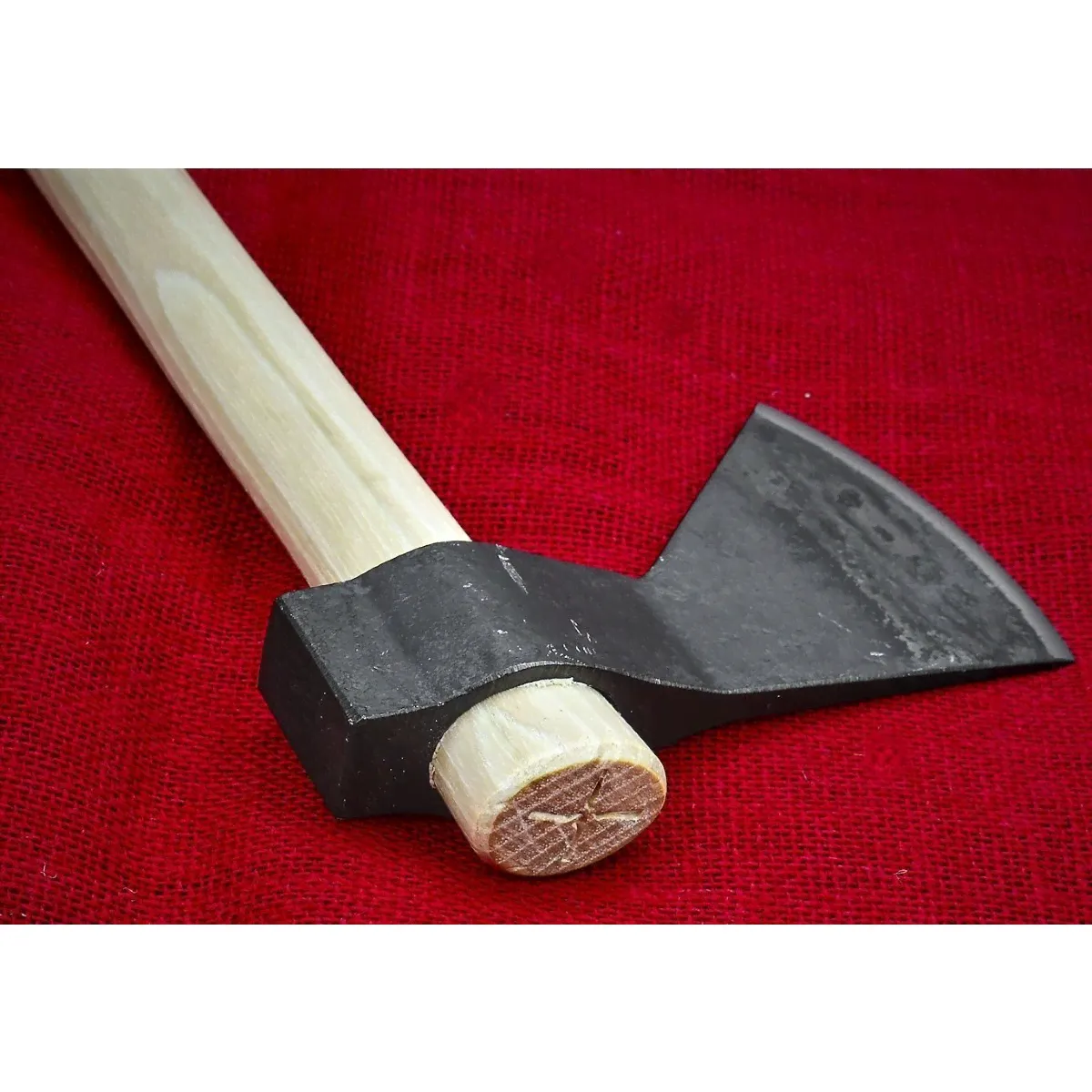 Cold Steel Hudson Bay Tomahawk топор-0