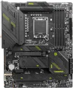 Материнская плата MSI MAG Z790 TOMAHAWK MAX WIFI, DDR5, LGA 1700, ATX