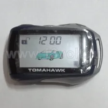Брелок Tomahawk G-9000 основной