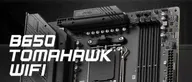 Материнская плата MSI MAG B650 TOMAHAWK WIFI (AM5, ATX)