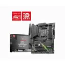 Характеристики материнской платы MSI MAG B550 Tomahawk Max WiFi