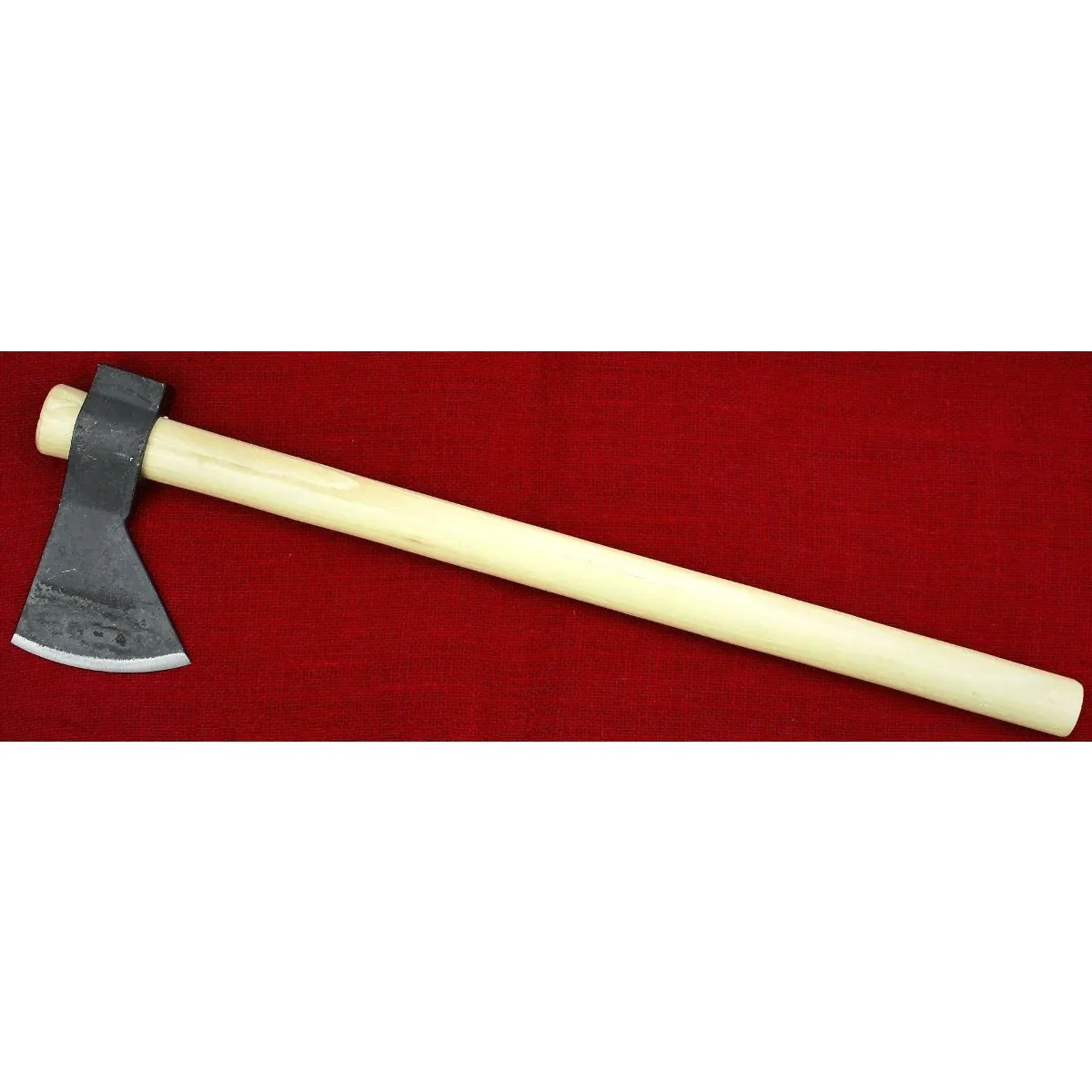 Cold Steel Hudson Bay Tomahawk топор-4