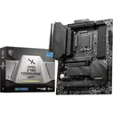 Характеристики материнской платы MSI MAG Z790 Tomahawk WiFi