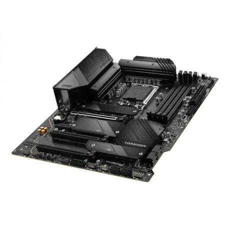 Материнская плата MSI MAG H670 TOMAHAWK WIFI DDR4 Soc-1700-2